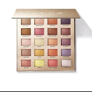 Iconic London Sunset to Sunrise palette